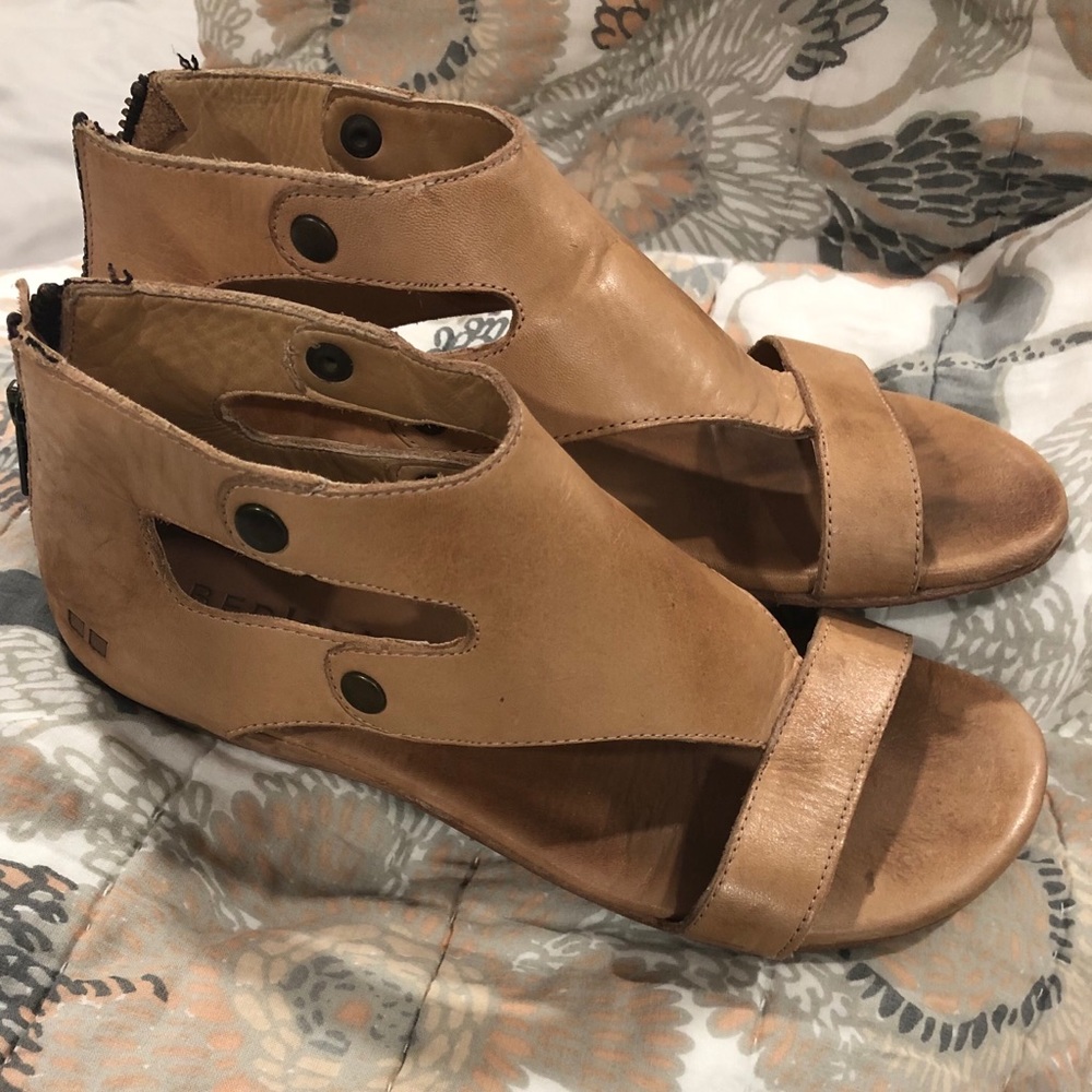Bed Stu Soto Sandal